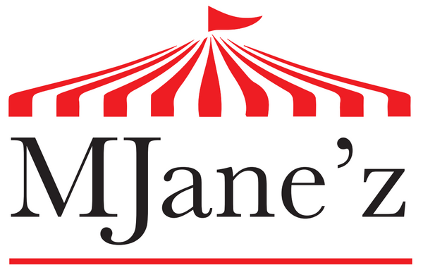 MJane'z logo